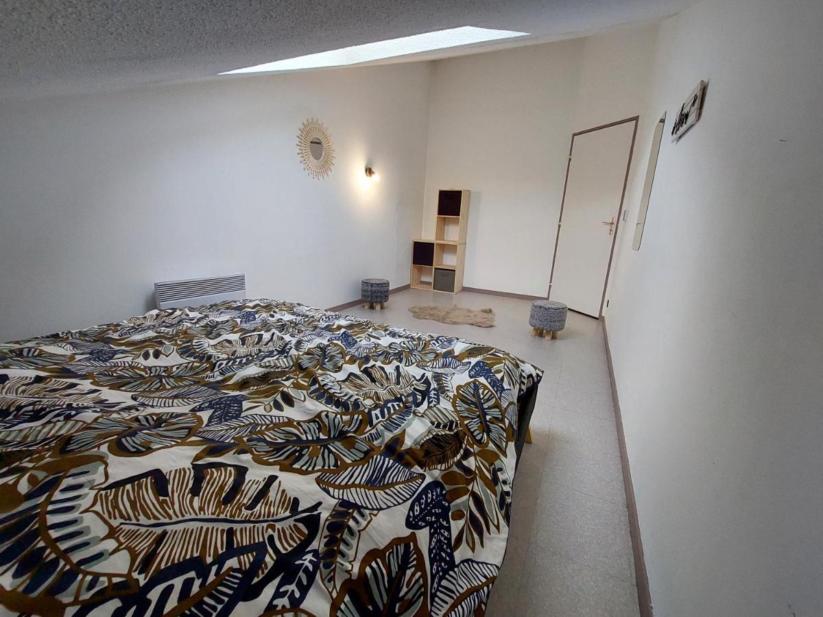 Appartement Duplex 70M2 Avec Box Prive A 150 M Des Telecabines Briancon  Bagian luar foto
